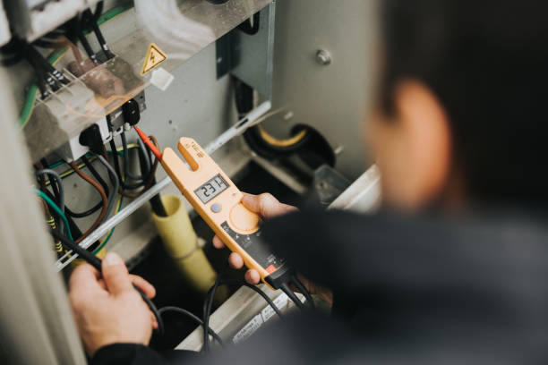 Best Commercial Electrician Services  in East Massapequa, NY